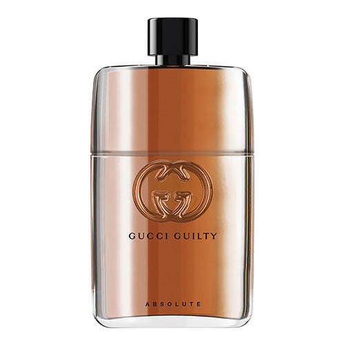 GUCCI GUILTY ABSOLUTE POUR HOMME EAU DE PARFUM 150 ML - Tre Pi Profumerie