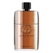 GUCCI GUILTY ABSOLUTE POUR HOMME EAU DE PARFUM 90 ML - Tre Pi Profumerie