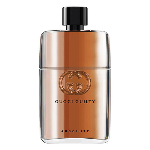 GUCCI GUILTY ABSOLUTE POUR HOMME EAU DE PARFUM 90 ML - Tre Pi Profumerie