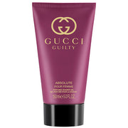 GUCCI GUILTY ABSOLUTE POUR FEMME SHOWER GEL 150 ML - Tre Pi Profumerie