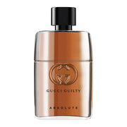 GUCCI GUILTY ABSOLUTE POUR HOMME EAU DE PARFUM 50 ML - Tre Pi Profumerie