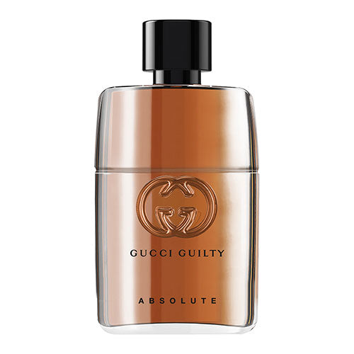 GUCCI GUILTY ABSOLUTE POUR HOMME EAU DE PARFUM 50 ML - Tre Pi Profumerie