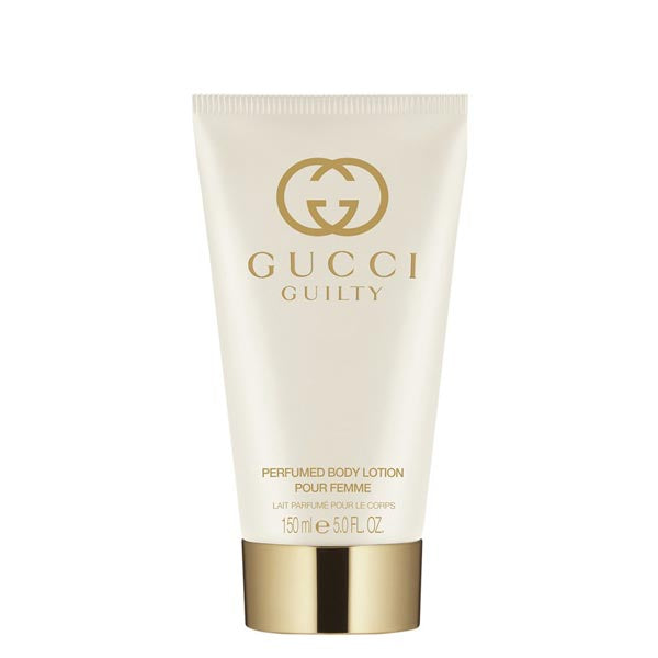 GUCCI GUILTY BODY LOTION 50 ML - Tre Pi Profumerie