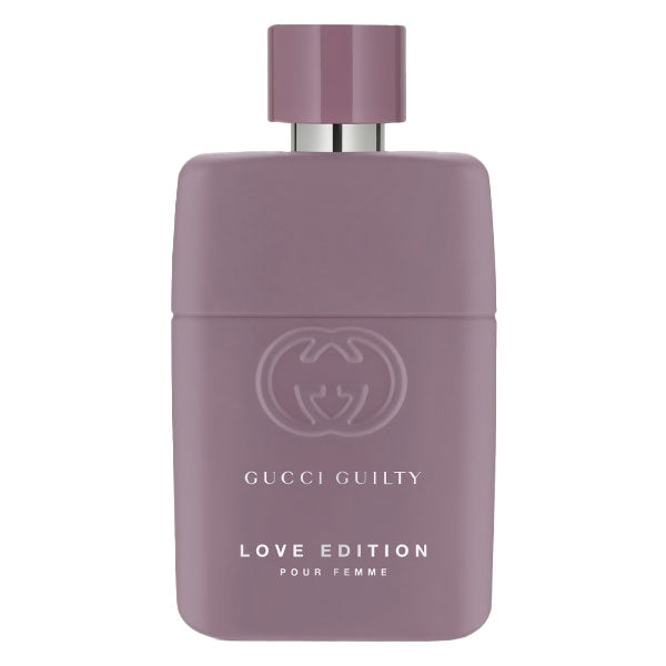 GUCCI GUILTY LOVE EDITION POUR FEMME EAU DE PARFUM 50 ML - Tre Pi Profumerie