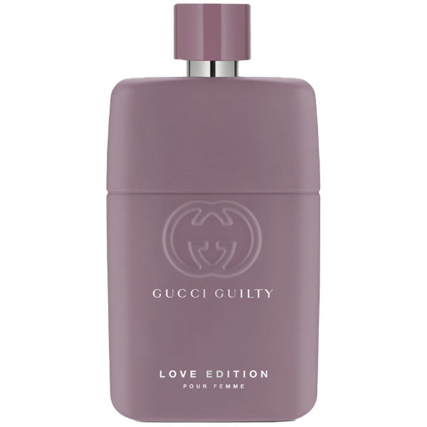 GUCCI GUILTY LOVE EDITION POUR FEMME EAU DE PARFUM 90 ML - Tre Pi Profumerie