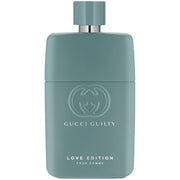 GUCCI GUILTY LOVE EDITION POUR HOMME EAU DE PARFUM 90 ML - Tre Pi Profumerie