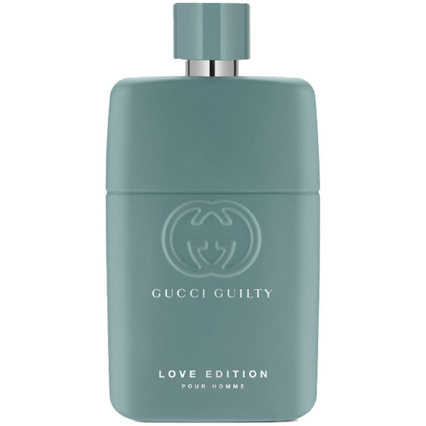 GUCCI GUILTY LOVE EDITION POUR HOMME EAU DE PARFUM 90 ML - Tre Pi Profumerie