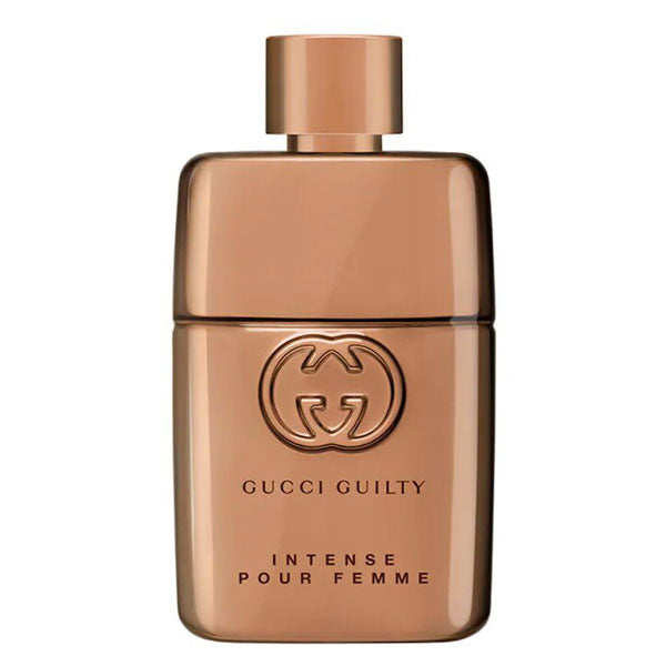 GUCCI GUILTY POUR FEMMEEAU DE PARFUM INTENSE 50 ML - Tre Pi Profumerie
