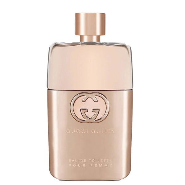 GUCCI GUILTY POUR FEMMEEAU DE TOILETTE 50 ML - Tre Pi Profumerie