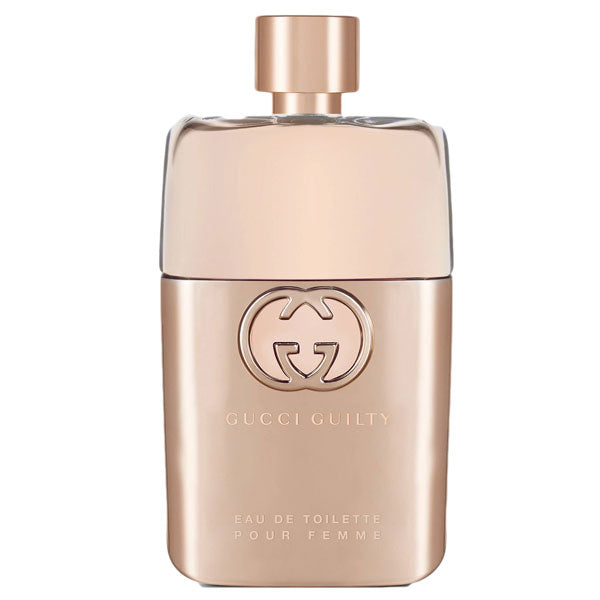 GUCCI GUILTY POUR FEMMEEAU DE TOILETTE 90 ML - Tre Pi Profumerie