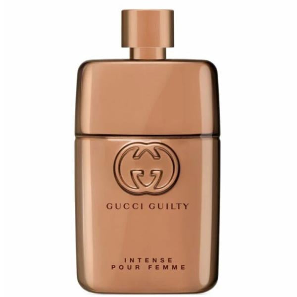 GUCCI GUILTY POUR FEMMEEAU DE PARFUM INTENSE 90 ML - Tre Pi Profumerie