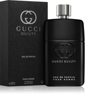 GUCCI GUILTY POUR HOMMEEAU DE PARFUM 90 ML - Tre Pi Profumerie