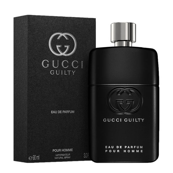 GUCCI GUILTY POUR HOMMEPARFUM 90 ML - Tre Pi Profumerie