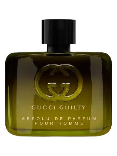GUCCI GUILTY POUR HOMME ABSOLU DE PARFUM 60 ML