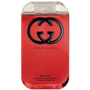 GUCCI GUILTY BLACK SHOWER GEL 200 ML - Tre Pi Profumerie