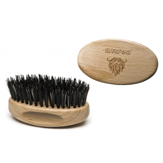 GUENZANI SPAZZOLA BARBAOVALE