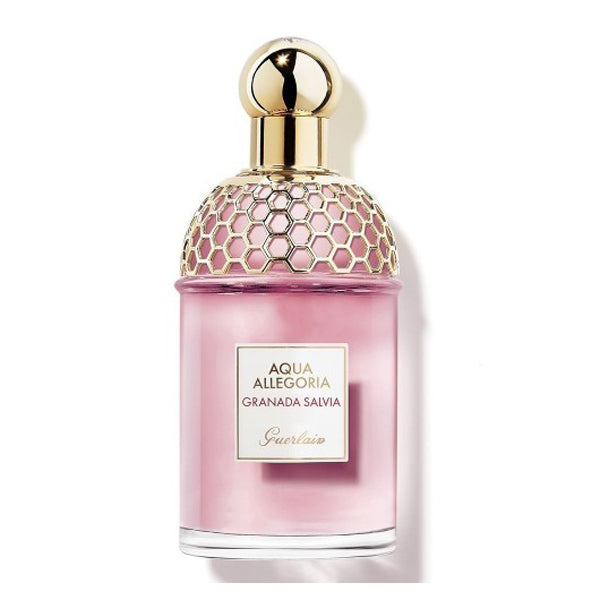 GUERLAIN AQUA ALLEGORIAGRANADA EAU DE TOILETTE 125 ML - Tre Pi Profumerie