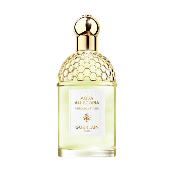 GUERLAIN AQUA ALLEGORIANEROLIA VETIVER EAU DE TOILETTE 125 ML - Tre Pi Profumerie