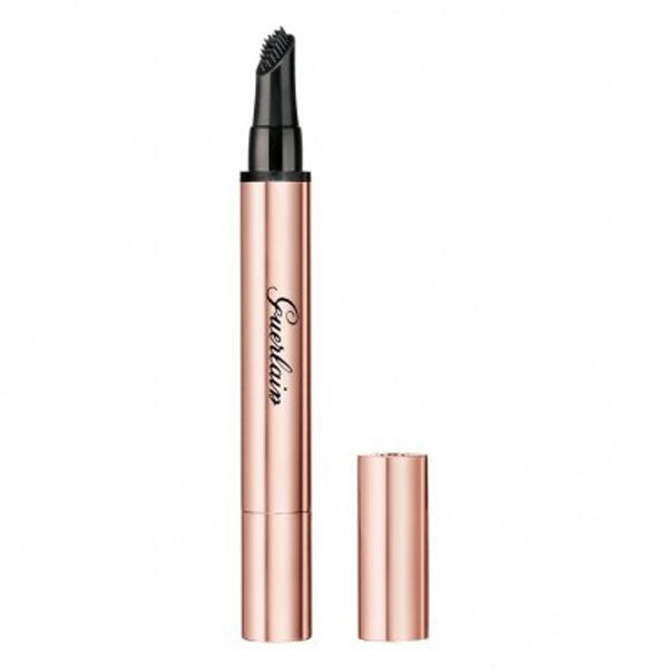 GUERLAIN GEL SOPRACCIGLIA MAD EYES BROW FRAMER BLONDE 01 - Tre Pi Profumerie