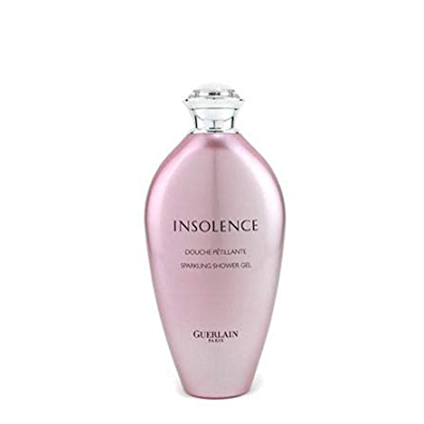 GUERLAIN INSOLENCE SHOWER GEL 200 ML - Tre Pi Profumerie