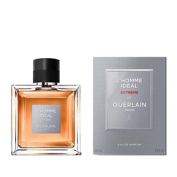 GUERLAIN L'HOMME IDEAL EXTREME EAU DE PARFUM 50 ML - Tre Pi Profumerie