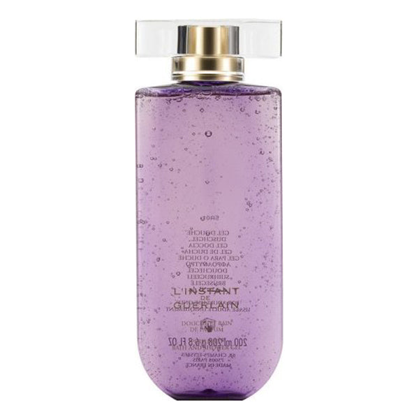 GUERLAIN L'INSTANT DE GUERLAIN SHOWER GEL 200 ML - Tre Pi Profumerie
