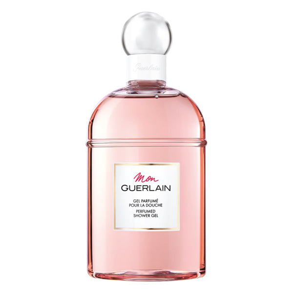 GUERLAIN MON GUERLAIN BAGNO DOCCIA 200 ML - Tre Pi Profumerie