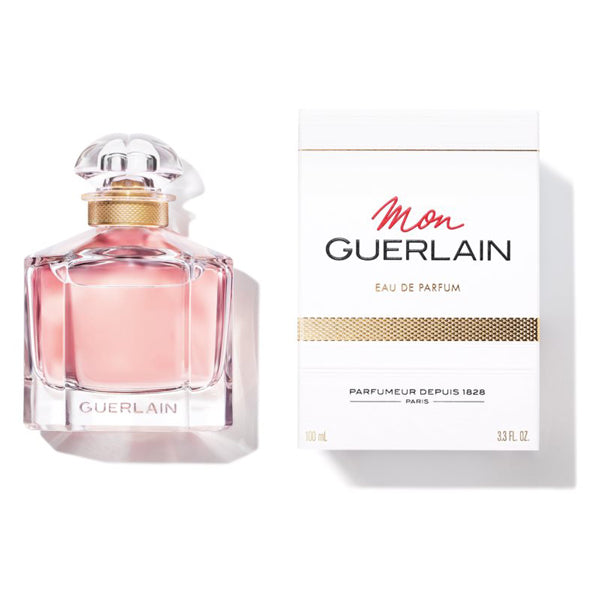 GUERLAIN MON GUERLAIN FLOREALE EAU DE PARFUM 100 ML - Tre Pi Profumerie