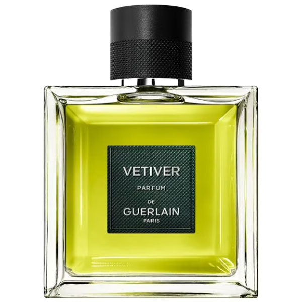 GUERLAIN VETIVER PARFUM100 ML - Tre Pi Profumerie