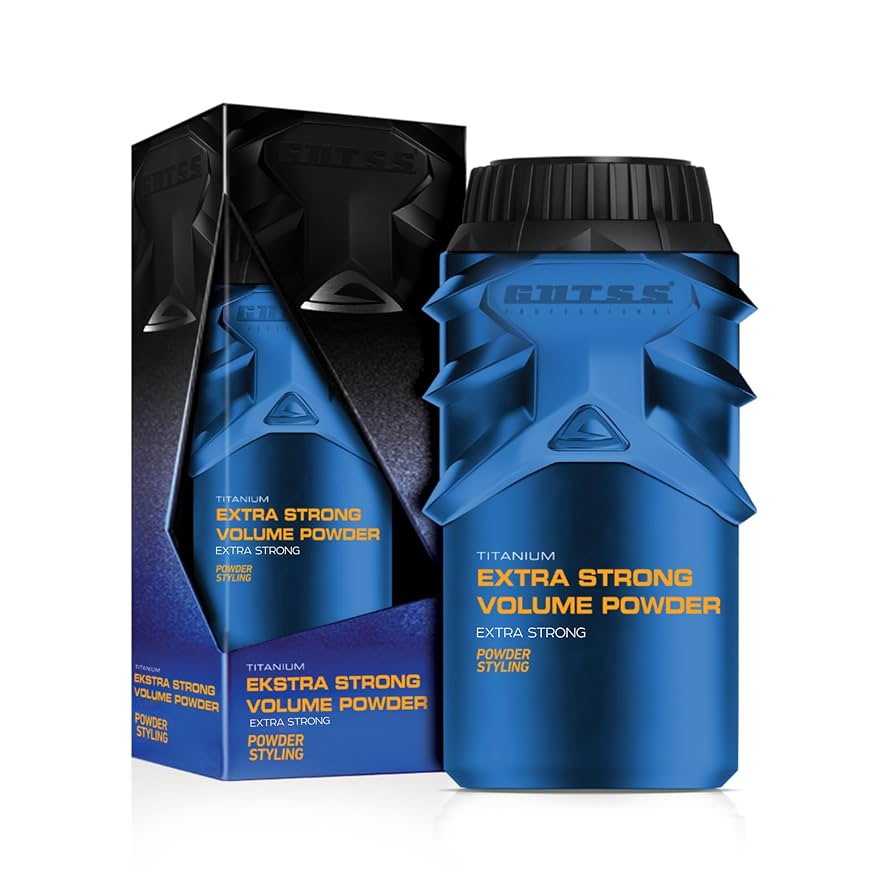 GUTSS VOLUME POWDER MATTIFYING EXTRA STRONG 20G