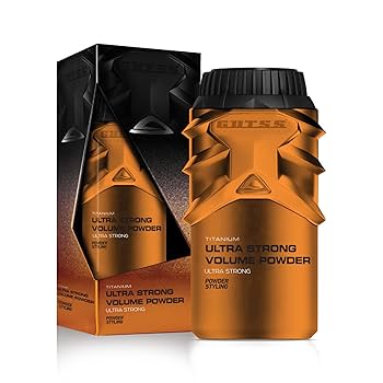 GUTSS VOLUME POWDER MATTIFYING ULTRA STRONG 20G