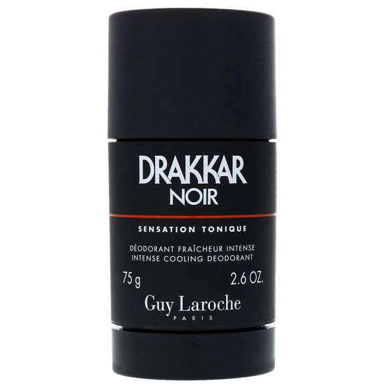 GUY LAROCHE DRAKKAR NOIR DEODORANTE STICK 75 G