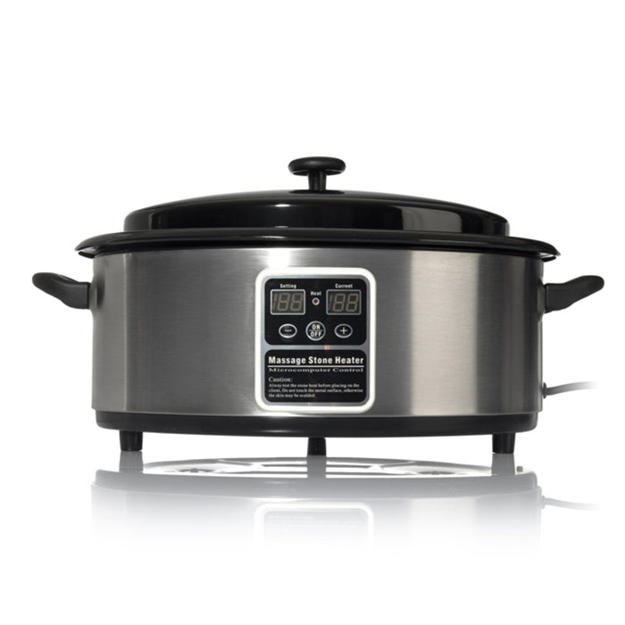 LABOR PRO FORNELLO SCALDAPIETRE PER STONE MASSAGE - Tre Pi Profumerie