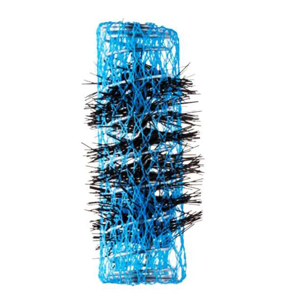 XANITALIA PROFESSIONAL BIGODINI CON SCOVOLO 16MM - Tre Pi Profumerie