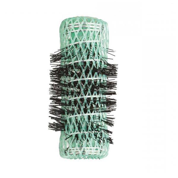 XANITALIA PROFESSIONAL BIGODINI CON SCOVOLO 20MM - Tre Pi Profumerie