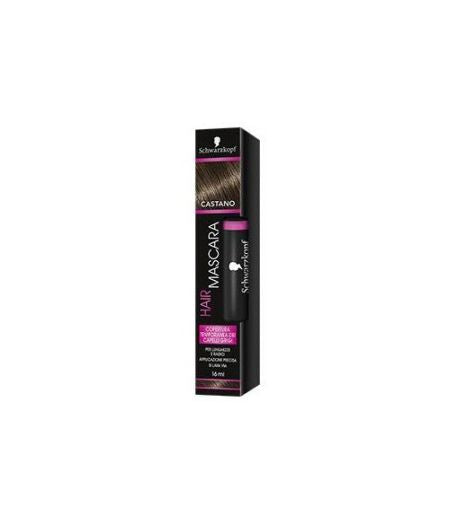 SCHWARZKOPF TESTANERA RITOCCO MASCARA CASTANO - Tre Pi Profumerie