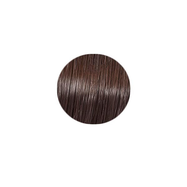 HAIR QUALITY SHAMPOO COLORORANTE CAPELLICASTANO CHIARO DORATO 5D - Tre Pi Profumerie