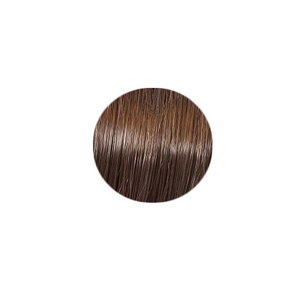 HAIR QUALITY SHAMPOO COLORORANTE CAPELLI BIONDO CENERE SCURO 6C - Tre Pi Profumerie