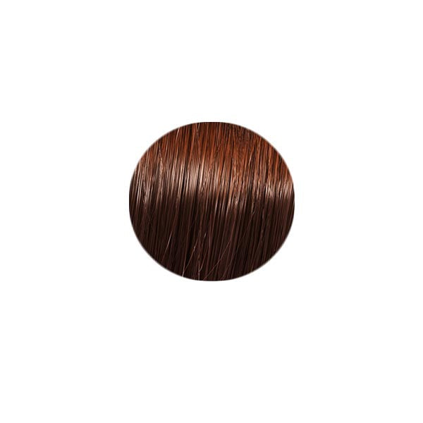 HAIR QUALITY SHAMPOO COLORORANTE CAPELLI BIONDO RAME - Tre Pi Profumerie