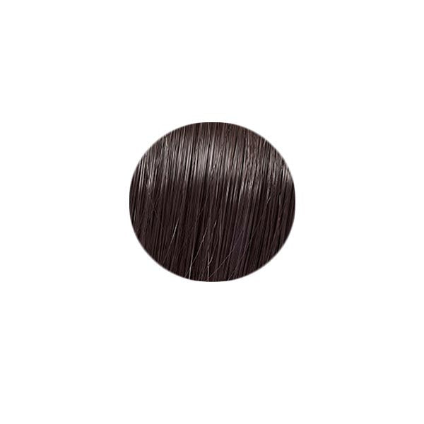 HAIR QUALITY SHAMPOO COLORORANTE CAPELLI CASTAGNA - Tre Pi Profumerie