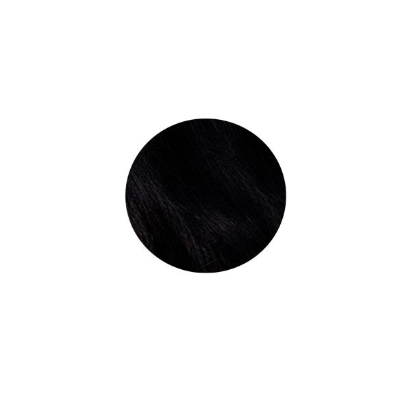 HAIR QUALITY SHAMPOO COLORORANTE CAPELLI NERO 1N - Tre Pi Profumerie