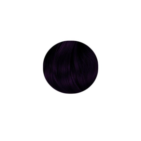 HAIR QUALITY SHAMPOO COLORORANTE CAPELLI NERO VIOLINO - Tre Pi Profumerie