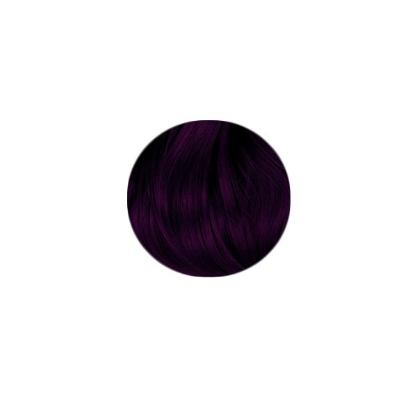 HAIR QUALITY SHAMPOO COLORORANTE CAPELLI PRUGNA CHIARO - Tre Pi Profumerie