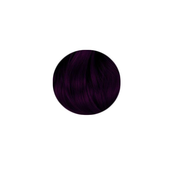 HAIR QUALITY SHAMPOO COLORORANTE CAPELLI PRUGNA - Tre Pi Profumerie