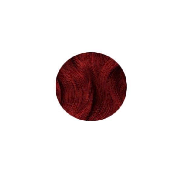 HAIR QUALITY SHAMPOO COLORORANTE CAPELLI ROSSO FUOCO - Tre Pi Profumerie