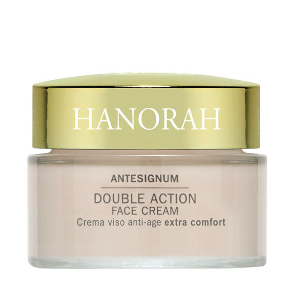 HANORAH DOUBLE ACTION FACE CREAM 50 ML - Tre Pi Profumerie