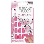 ELEGANT TOUCH SWEET HEART ROMANCE - Tre Pi Profumerie