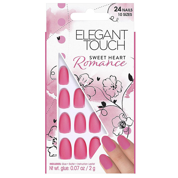 ELEGANT TOUCH SWEET HEART ROMANCE - Tre Pi Profumerie
