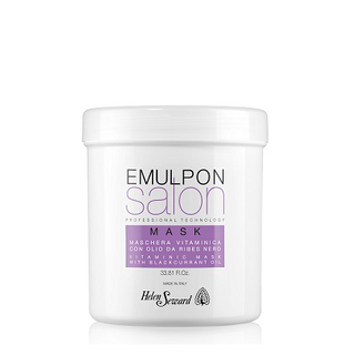 HELEN SEWARD EMULPON MASQUE VITAMINIC HUILE DE CASSIS 1000 ML