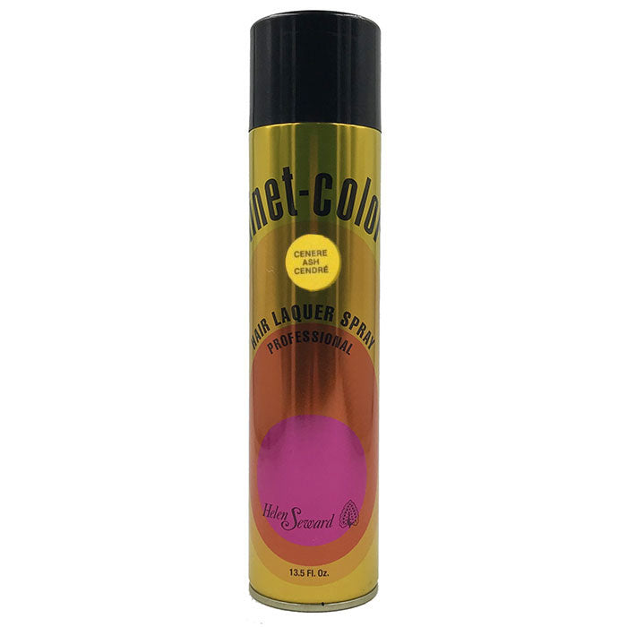 HELEN SEWARD FINET COLOR LACCA CAPELLI CENERE 400 ML - Tre Pi Profumerie